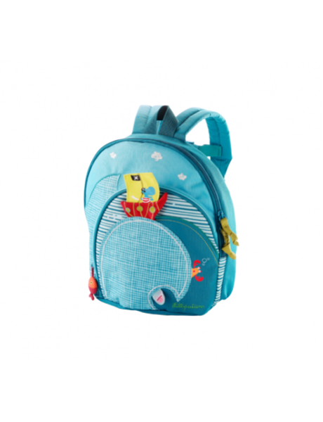 Lilliputiens Σχολική τσάντα - Arnold