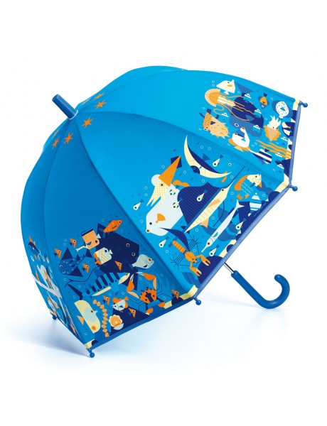 Παιδική ομπρέλα ' Βυθός'