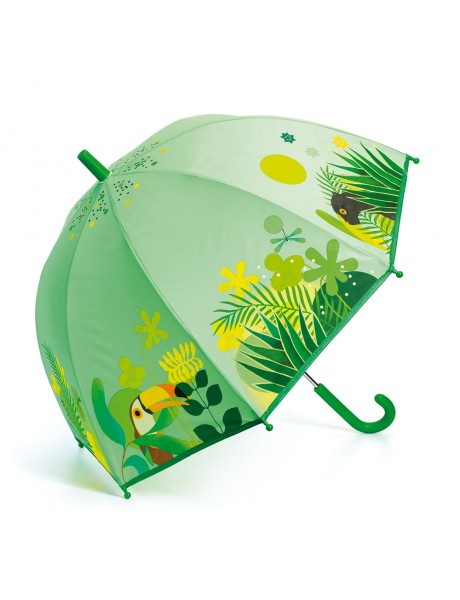 Παιδική ομπρέλα ' Ζούγκλα'