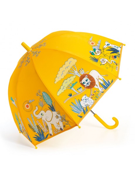 Παιδική ομπρέλα 'Σαβάνα'